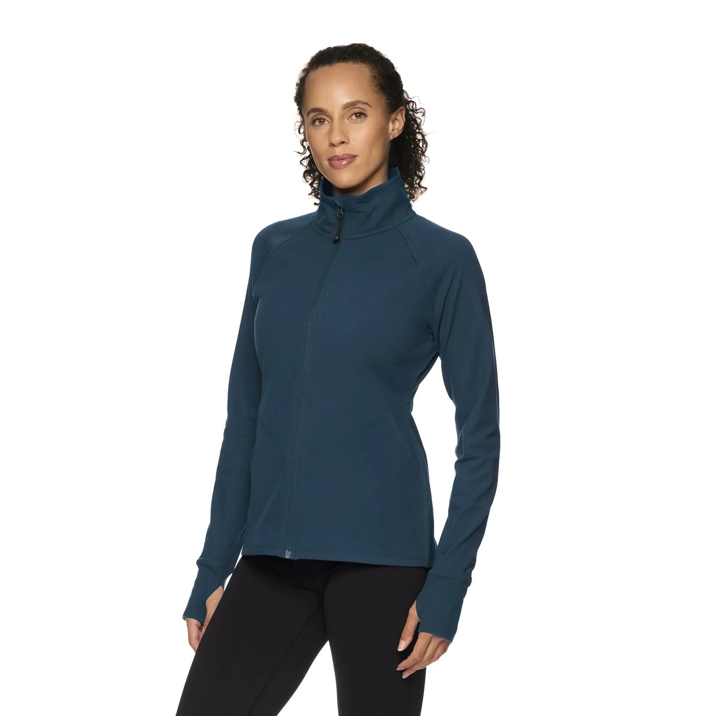 Gaiam Women’s Performance Jacket